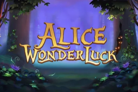 Alice WonderLuck Alice WonderLuck
