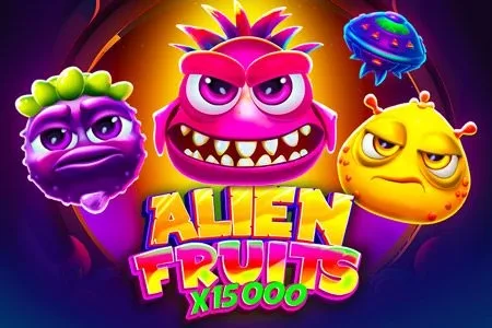 Alien Fruits Alien Fruits