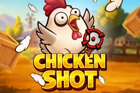 Chicken Shot Chicken Shot