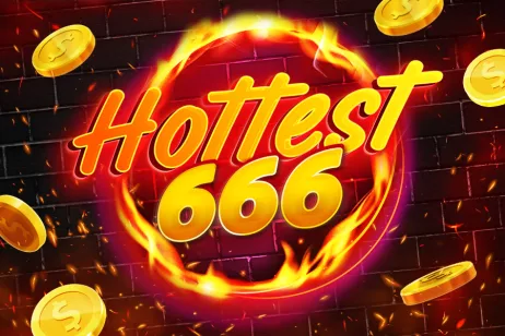 Hottest 666 Hottest 666